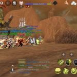SROM – Huyền Thoại Lữ Khách tái hiện nguyên bản Con Đường Tơ Lụa trên server mới Song Tử (Only Asia)
