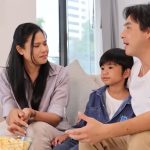 Câu Chuyện Cuộc Sống: Tạo dựng mối quan hệ hòa thuận với gia đình nội – ngoại