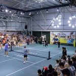 Franklin Asia Showcase 3 quy tụ dàn sao pickleball quốc tế, hé lộ sản phẩm mới